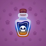 Magic Potion #3556 Magic Potion #3556