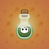 Magic Potion #3557 Magic Potion #3557
