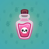 Magic Potion #3558 Magic Potion #3558