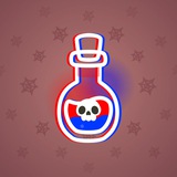 Magic Potion #3561 Magic Potion #3561