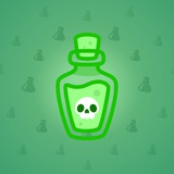 Magic Potion #3563 Magic Potion #3563