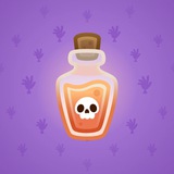Magic Potion #3566 Magic Potion #3566