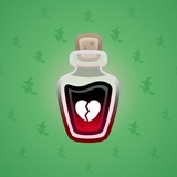Magic Potion #3568
