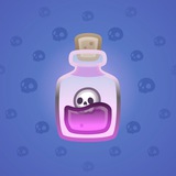 Magic Potion #357 Magic Potion #357