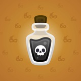 Magic Potion #3571 Magic Potion #3571
