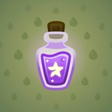 Magic Potion #3572 Magic Potion #3572