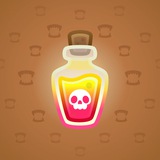 Magic Potion #3573 Magic Potion #3573