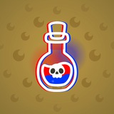 Magic Potion #3578 Magic Potion #3578