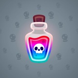 Magic Potion #3580 Magic Potion #3580