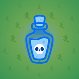 Magic Potion #3581 Magic Potion #3581