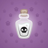 Magic Potion #3582 Magic Potion #3582