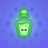 Magic Potion #3583 Magic Potion #3583