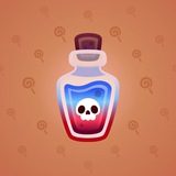 Magic Potion #3587
