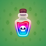 Magic Potion #3588