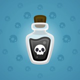 Magic Potion #3591 Magic Potion #3591