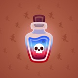 Magic Potion #3594 Magic Potion #3594