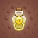 Magic Potion #3596 Magic Potion #3596