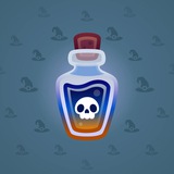 Magic Potion #3598 Magic Potion #3598