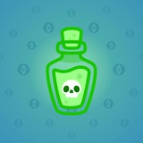 Magic Potion #36 Magic Potion #36