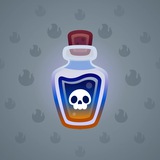 Magic Potion #360
