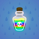 Magic Potion #3600 Magic Potion #3600