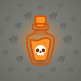 Magic Potion #3601 Magic Potion #3601