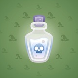Magic Potion #3602 Magic Potion #3602