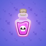 Magic Potion #3603 Magic Potion #3603