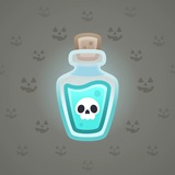 Magic Potion #3604 Magic Potion #3604