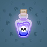 Magic Potion #3606