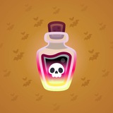 Magic Potion #3607