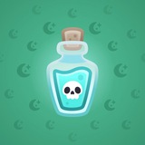 Magic Potion #3608 Magic Potion #3608