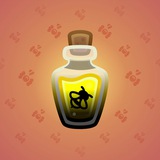 Magic Potion #3610 Magic Potion #3610