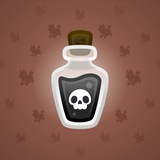 Magic Potion #3612 Magic Potion #3612