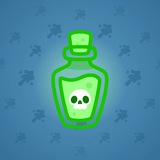 Magic Potion #3613 Magic Potion #3613