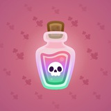 Magic Potion #3614
