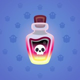 Magic Potion #3616 Magic Potion #3616