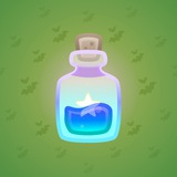Magic Potion #3617 Magic Potion #3617