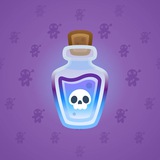 Magic Potion #3624 Magic Potion #3624
