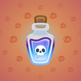 Magic Potion #3626 Magic Potion #3626