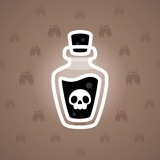 Magic Potion #3627