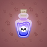 Magic Potion #3630