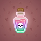 Magic Potion #3632 Magic Potion #3632