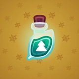 Magic Potion #3634 Magic Potion #3634