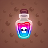Magic Potion #3635 Magic Potion #3635
