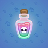 Magic Potion #3636