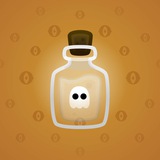 Magic Potion #3637 Magic Potion #3637