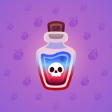 Magic Potion #3641 Magic Potion #3641