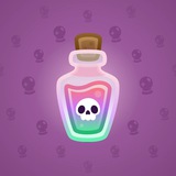 Magic Potion #3642 Magic Potion #3642
