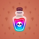 Magic Potion #3644 Magic Potion #3644